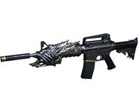 M4A1-����